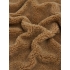 Плед меховой ЕВРО из верблюжьей шерсти (200 х 220)