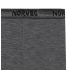 Комплект термобелья для девочек-подростков из шерсти мериносов. Цвет серый