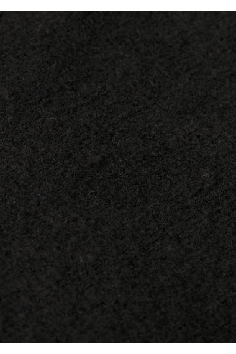 Термо-кальсоны из хлопка "City Casual". Цвет чёрный (рост 170-176)